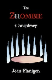 The Zhombie Conspiracy eBook