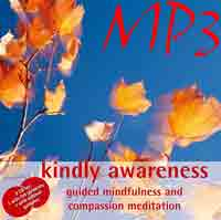 Longer Guided Kindly Awareness