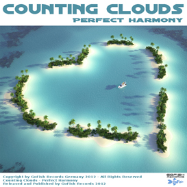 Download the World Music | Counting Clouds - Perfect Harmony