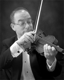 Free First Violin Lesson with 1 month enrollment