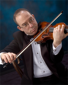 Free First 3/4 hour Violin Lesson with 1 month enrollment