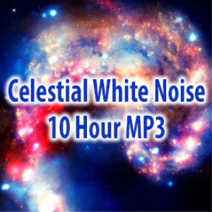 White Noise For Better Sleep (10 Hours)