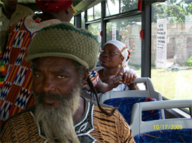 rastafari is I shepherd(video)