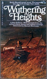 Wuthering Heights ~ Emily Bronte ~ eBook