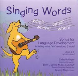 Singing Words Download