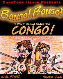 Bongo, Bongo!