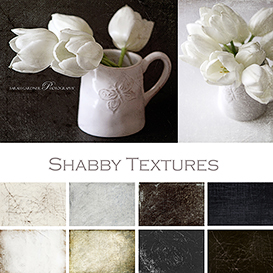 Shabby Texture Collection