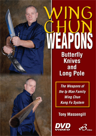 WING CHUN WEAPONS - Video DOWNLOAD