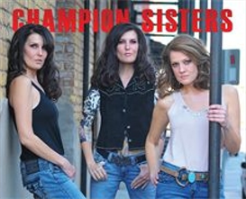 God Bless America SSA Acappella as sung by the Champion Sisters