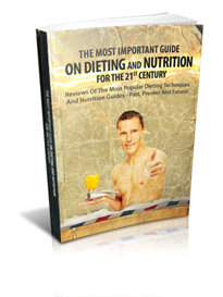21st Century Dieting