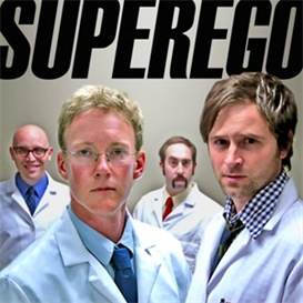 Superego: Episode 2:1