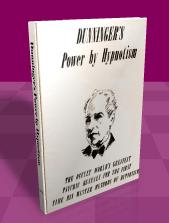 Dunninger's Power By Hypnotism