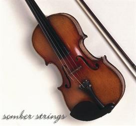 Somber Strings