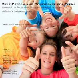 Self-esteem and Confidence for Teenagers