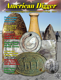 Download the Outdoors and Nature eBooks | American Digger Magazine