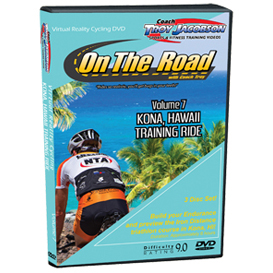 On The Road 7.0 - Kona, HI Training Ride