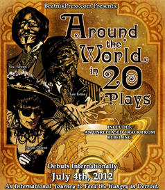 20 Plays Around the World - Detroit