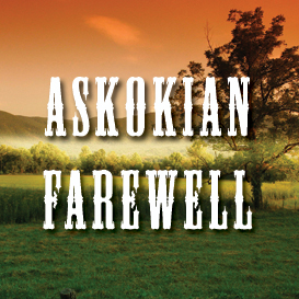 Ashokan Farewell Backing Track