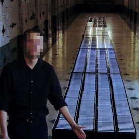 BGH Classic - Episode 144 - The Poughkeepsie Tapes