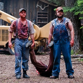 BGH Classic - Episode 155 - Tucker and Dale Vs. Evil