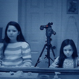 BGH Classic - Episode 184 - Paranormal Activity 3