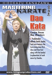MASTERING KARATE DAN KATA by Kancho Hirokazu Kanazawa  DOWNLOAD