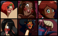 Women of Erotica 02