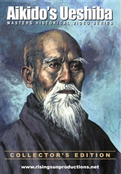 Aikido's Ueshiba - DOWNLOAD