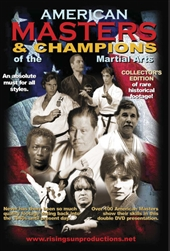 Okinawan Karate & Kobudo Legends - VIDEO DOWNLOAD