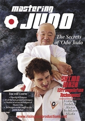 MASTERING JUDO - Shime Waza - Video DOWNLOAD