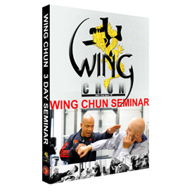 Wing Chun Seminar