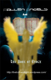 Fallen Angels and The Book of Enoch