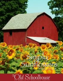 Sensational Sunflowers