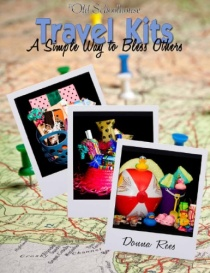 Travel Kits: A Simple Way to Bless Others