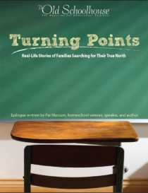 Turning Points in Homeschooling