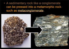 Student Version Geology Topics Unit