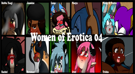 Women of Erotica 04