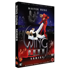 Wing Chun Episode