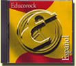LYRICS - Educorock Espanol CD (Spanish)