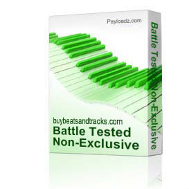 Battle Tested Non-Exclusive