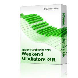 Weekend Gladiators GR