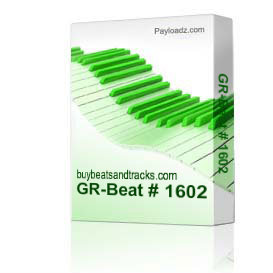 GR-Beat # 1602