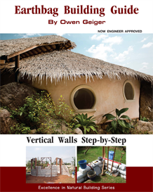 Earthbag Building Guide