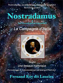 Nostradamus et la Seconde guerre mondiale -  (PC-WINDOWS)