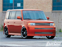Scion Xb Service Repair Manual 2004 2005 2006 2007