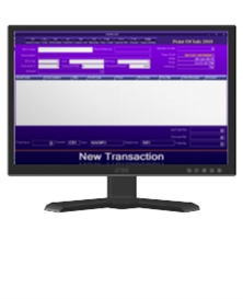 JIA Point Of Sale 2012 With Source Code C# & Mysql