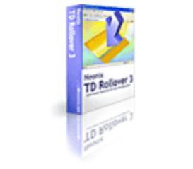 Neonix TD Rollover 3 - Dreamweaver Extension - Macintosh