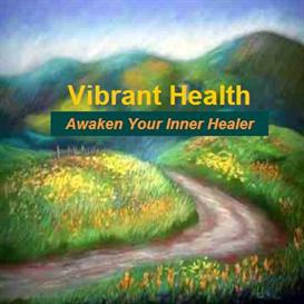 Vibrant Health guided meditation