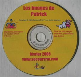Les Images de Patrick