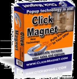 Click Magnet 